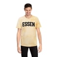 thumbnail image 3 of Essen Germany Moving Away Shirt Gifts Color Blast Tshirt Tee Crew Neck, 3 of 4