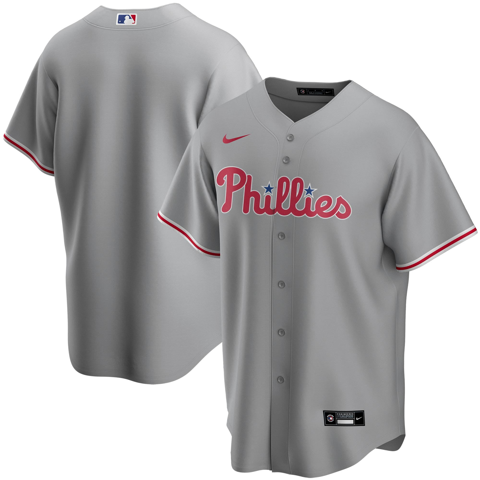 nike phillies shirt