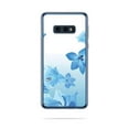 thumbnail image 1 of MightySkins SAGS10E-Blue Flowers Skin for Samsung Galaxy S10E - Blue Flowers, 1 of 4