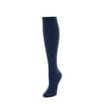 thumbnail image 3 of MeMoi Flower Lined Knee High Socks - Womens - Female, 3 of 3