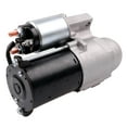 thumbnail image 3 of cciyu Starter Compatible for Buick Allure/Lacrosse/Lucerne 2005-2009 Lesabre/Park Avenue/Regal 1998-2005 for Chevrolet Impala 2000-2005 for Pontiac 1998-2006 SDR0046 24506694 89017715 6455 323-1191, 3 of 5