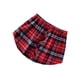 thumbnail image 2 of Extensores de camisa Qarigey dobladillo de moda rojo 4XL, 2 of 6