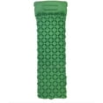 thumbnail image 1 of Matelas Gonflable Confortable avec Oreiller - Meilleur Matelas de Camping pour Randonnée, Camping, 1 of 5