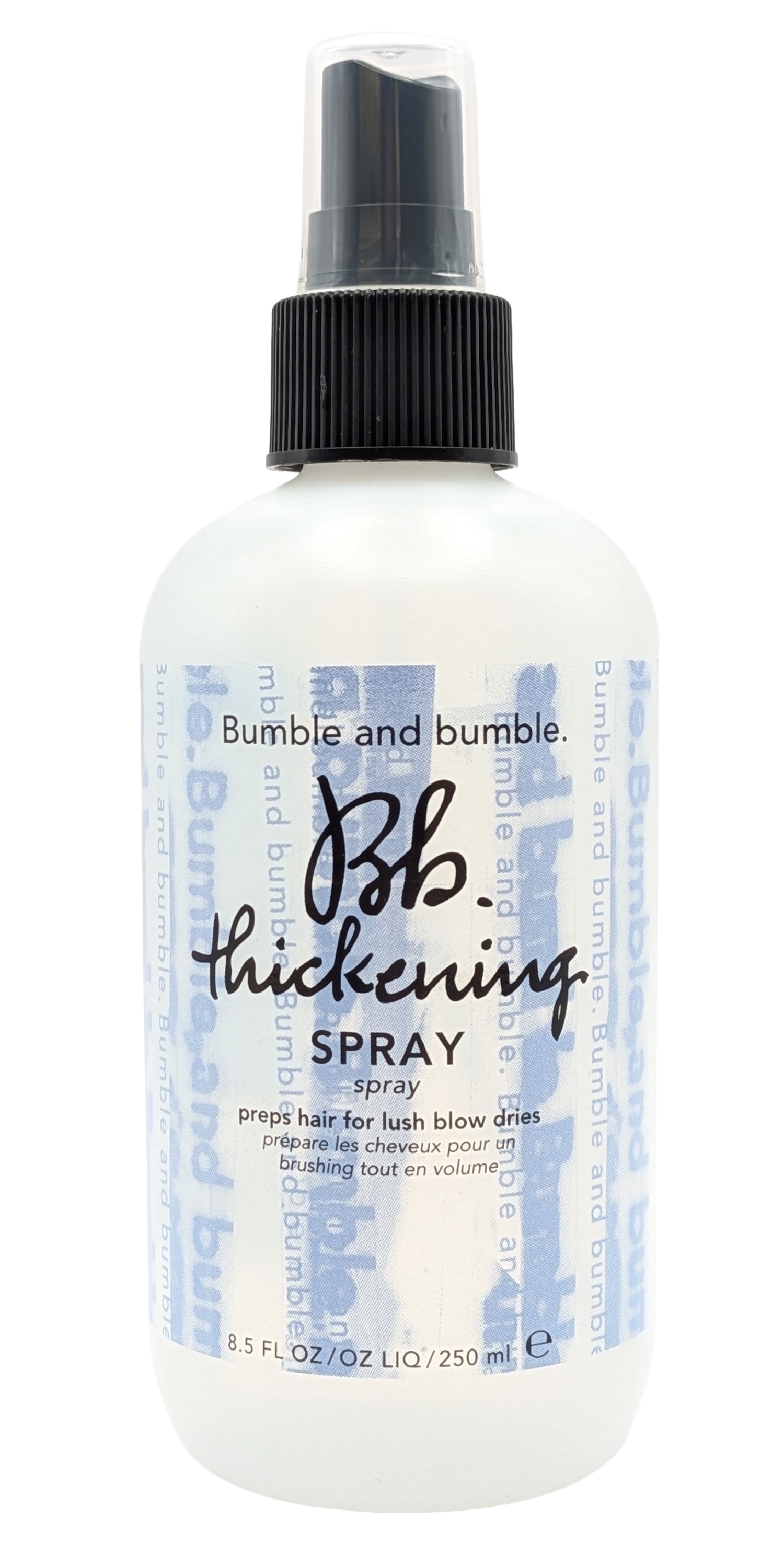 Bumble and Bumble Thickening Blow-Dry Prep Spray 8.5 Oz