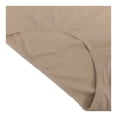 thumbnail image 4 of Pantaleta Berlei Para Mujer con Elástico en la Cintura Beige Talla G, 4 of 4