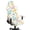 Chicken Egg, variant on Whosucclay Colorful Rabbit Egg Print Gaming Chair Slipcovers, Stretchable Office Chair Cover 4 Pcs Computer Desk Chairs Covers with Armrest Covers, Rotating Armchair Protector Cover Easter Decor