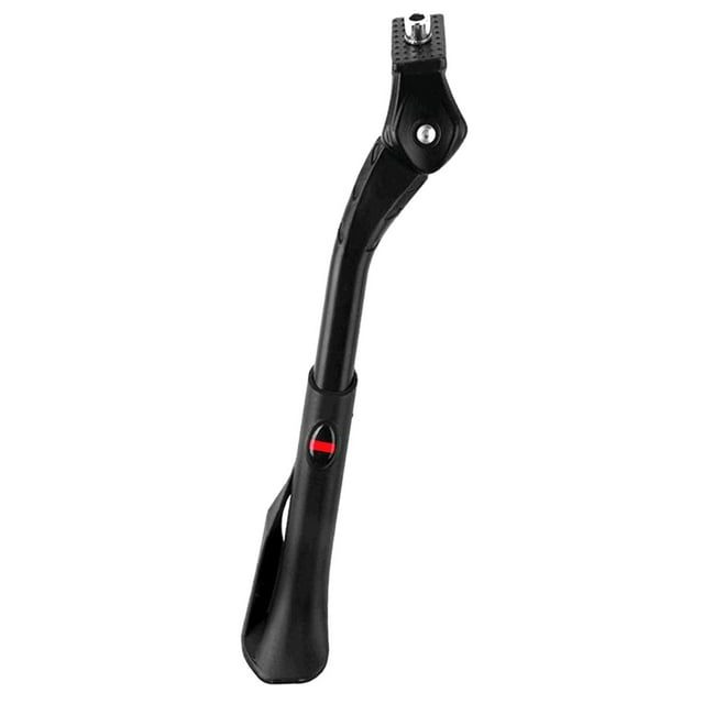 Soporte de bicicleta Universal DYNWAVEMX Pata de cabra para bicicleta 20 29 Aluminio Medio 320 mm