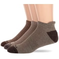 thumbnail image 1 of Merrell Men's 3 Pack Solid Marl Low Cut Tab, 1 of 2