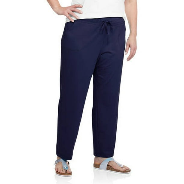danskin now petite pants