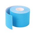 thumbnail image 1 of Cinta de kinesiología de 5 cm x 5 m cinta deportiva portátil para el cuidado de la cara para hombres y mujeres herramienta de belleza, 1 of 9