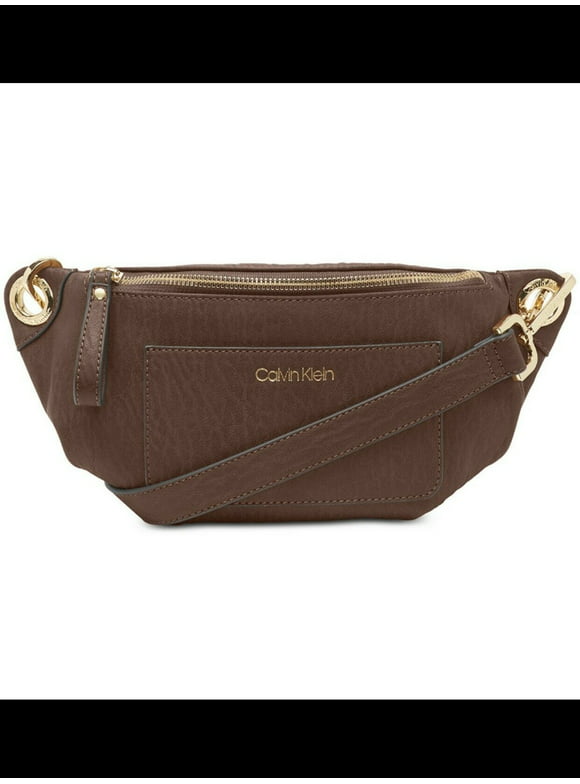 Calvin Klein Fanny Packs in Handbags 