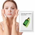 Hydrating Overnight Hydrogel Mask 7 Types Of Moisturizing Facial Can Be