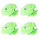 thumbnail image 4 of 4 juguetes de cuerda para saltar para niños, novedosos juguetes de cuerda, ranas saltarinas., 4 of 8