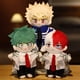 thumbnail image 4 of My Hero Academy Simulation Plush Doll is Cute and Fun Plush Toy, Explosive and Proud, 4 of 5