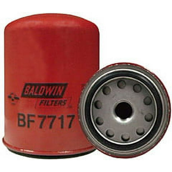 Secondary Fuel Spin-on Baldwin BF7717