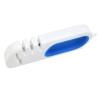 thumbnail image 1 of PEONAVET Knife Stone Mini Knife Sharpener Portable Four-in-one Knife Sharpener Household Fast Knife Sharpener Cutter Sharpener, 1 of 7