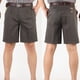 thumbnail image 4 of Pantalones largos, pantalones cortos biplisados para hombre, pantalones de cintura alta, pantalones de traje de negocios finos, pantalones cortos rectos de fútbol, pantalones de cintura media, pantalo, 4 of 5