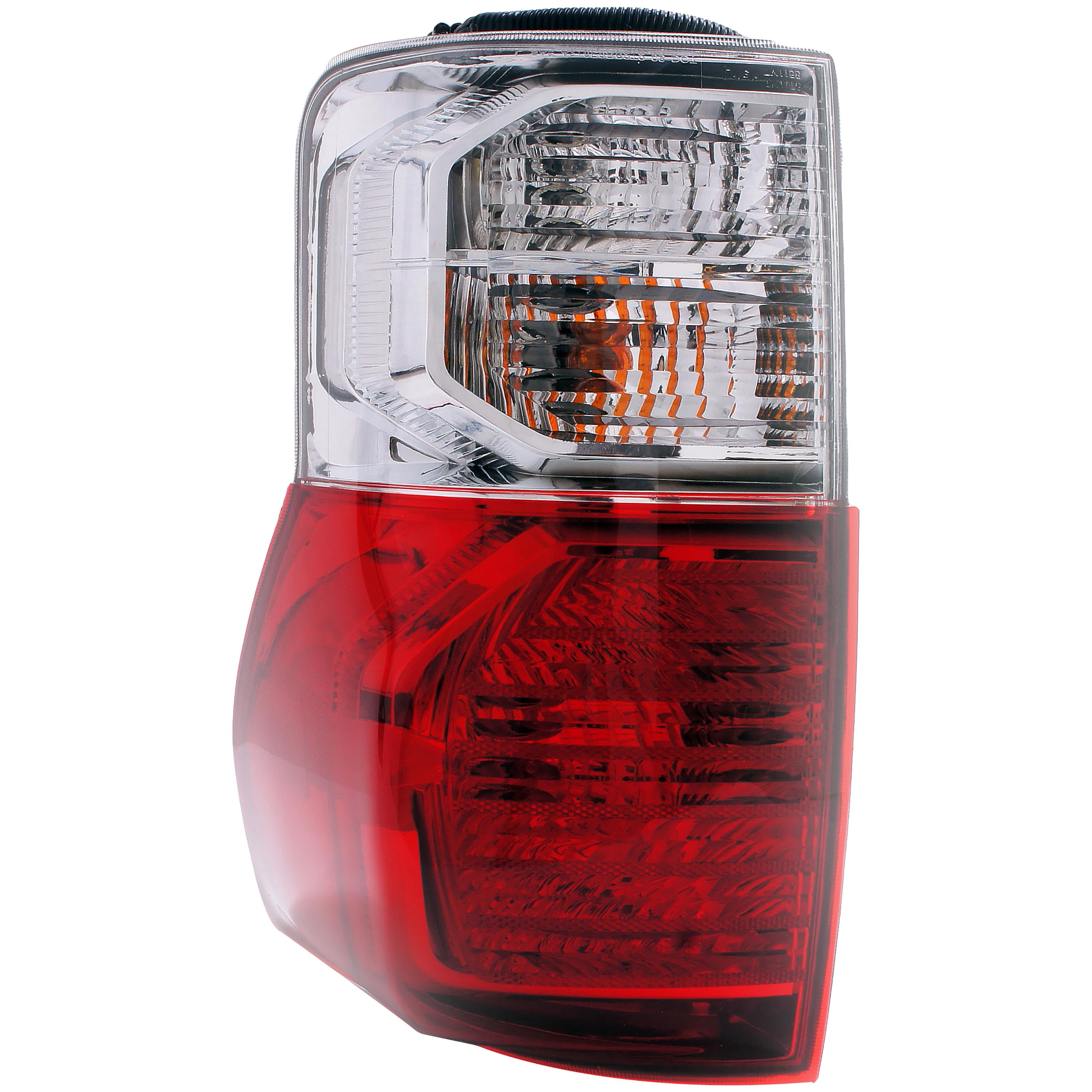 Dorman 1571440 Passenger Side Tail Light Assembly for Specific Toyota Models Fits select: 2010-2013 TOYOTA TUNDRA