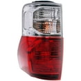 thumbnail image 3 of Dorman 1571440 Passenger Side Tail Light Assembly for Specific Toyota Models Fits select: 2010-2013 TOYOTA TUNDRA, 3 of 4