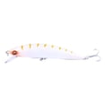 thumbnail image 2 of Cebo para señuelos de calamar Hugo Señuelo de pesca 13 cm, 2 of 8