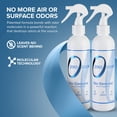 thumbnail image 2 of Eliminador de olores Zero Odor Multiusos 236 ml, paquete de 2, 2 of 9
