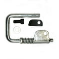 Superior Parts M745H1 Spring Loaded Rafter Hook/Retractable Nail Gun