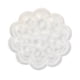 thumbnail image 2 of Plantillas para decoración de uñas 3D de silicona acrílica, molde tallado para manicura DIY, marco de fotos, 2 of 9