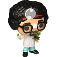 thumbnail image 2 of Funko Pop! Rocks: Cypress Hill - B Real (Dr. Greenthumb) Funko -, 2 of 2