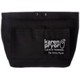 thumbnail image 1 of Bolsa para premios para perros Karen Pryor Clicker Training negra, 1 of 3