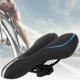 thumbnail image 4 of Seat, Bike Saddle, Comfortable Universal Seat Road For Mountain ANGGREK Otros, 4 of 8