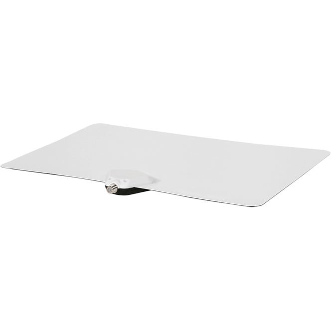 Channel Master Cm-4001hdbw Flatenna Duo 35 Indoor Antenna