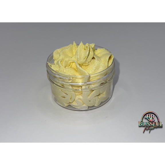 Wonderfully Whipped Foaming Soap