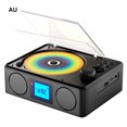 thumbnail image 2 of Guardoinrt Cd Player With Bluetooth And Speakers your mobile phone Compact And Versatile Muc Source Compatibility, 2 of 6