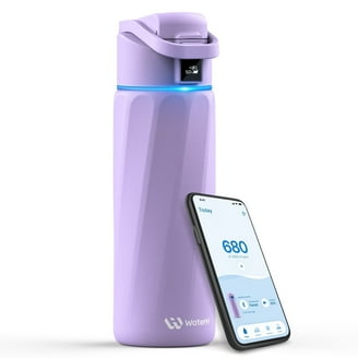 【hane様】HidrateSpark PRO STEEL シルバー 620ml hane様】HidrateSpark PRO STEEL シルバー 620ml