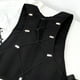thumbnail image 5 of Chaleco Funcional Pecho Mochila Ligera para Correr en Bicicleta, 5 of 7