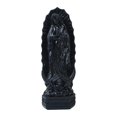 thumbnail image 2 of AMLESO Mary Statue Religious Home Decor Sculpture Catholic Figure Black, 2 of 8
