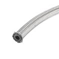 thumbnail image 7 of 10 Ft 8AN Fuel Hose AN8 1/2" Universal Oil Fuel Gas Line Hose, 7 of 7