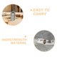 thumbnail image 3 of YSNOOWE 2Ud Herramientas Para Desmontar Freewheel De De Con Material Resistente, 3 of 8