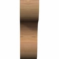 thumbnail image 2 of 3 1/2"W x 12"H x 18"L Carmel Smooth Rafter Tail, Western Red Cedar, 2 of 4