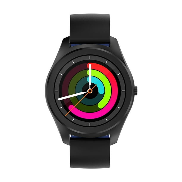 diggro di03 bluetooth siri smart watch