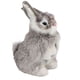 thumbnail image 3 of Conejo de simulación, conejo de peluche realista, conejo de peluche de Pascua realista, juguete de peluche con funcionalidad inteligente, 3 of 11