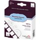 thumbnail image 1 of Cuadrados de Montaje Scrapbook Adhesives 1000 por Paquete Reposicionables Blancos 0,5'X 0,5', 1 of 1