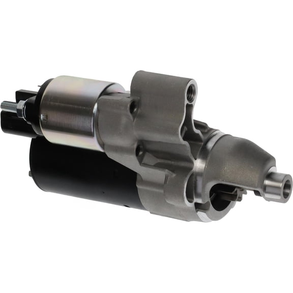 OEG Parts New Starter Replacement for Audi - Europe A5 Convertible (8F7) Eng.CAEB, CDNC 2.0 TFSI quattro 155kw 09-17 91-15-7329