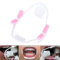 thumbnail image 3 of 2 Sizes Disposable 3D Mouth Opener  Intraoral Cheek Retractor Oral Teeth Dentist Tools, 3 of 8