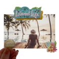 thumbnail image 3 of Recollections Island Life Stickers, 12 Pack, 3 of 5