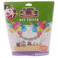 thumbnail image 4 of Kit de globos para decoración Globos Payaso Fiesta 30 pzas, 4 of 6