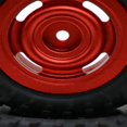 thumbnail image 2 of ZheElen 2pieces 1/24 Wheel Rims Tyre RC Upgrade Part Plastic Wear-resistant Rc Wheel Rims Tyre For Axial SCX24 RC Car Part Red, 2 of 6