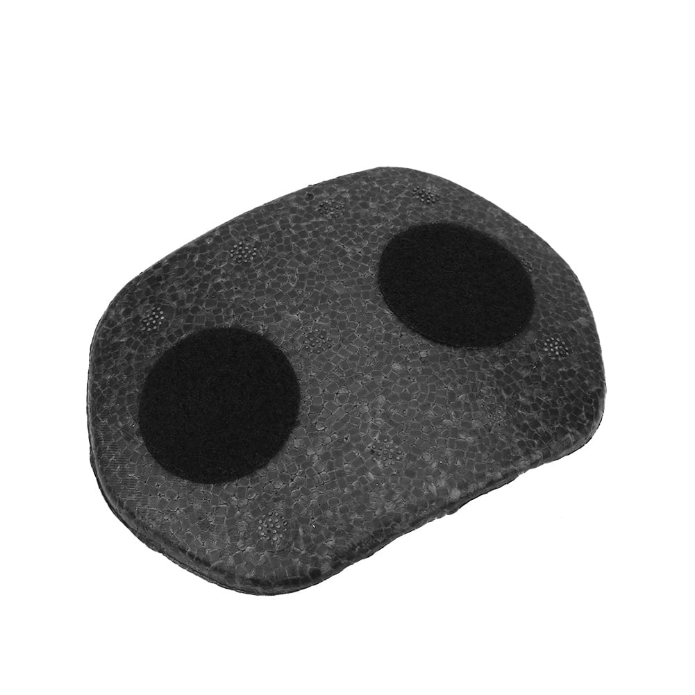 13Pcs/Lot Airsoft Paintball Fast Helmet Protective Cushion EPP Sponge Pad Accs 