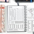 thumbnail image 5 of Agenda Premium Pasta Dura Italiana Ferrini Blocco Giovanni Good Vibe, 5 of 5