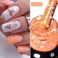 thumbnail image 1 of Mtssii-esmalte de uñas de Gel blanco lechoso, extensión rápida, barniz de uñas Nail Art, Gel duro de construcción desnuda, extensión acrílica semipermanente, 7ml, 1 of 4